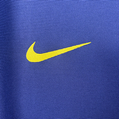 Atletico Madrid 25/26 Away