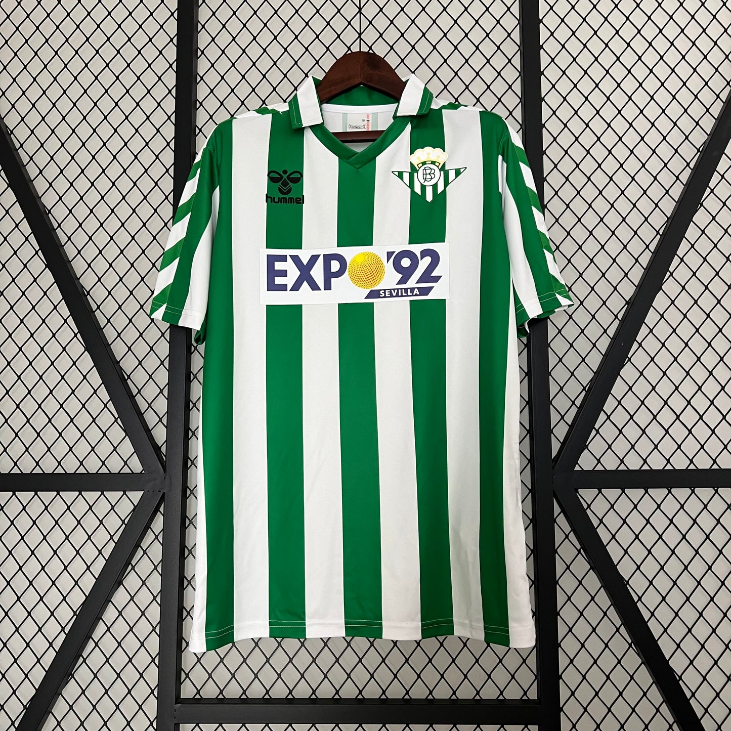 Real Betis 88/89 Home