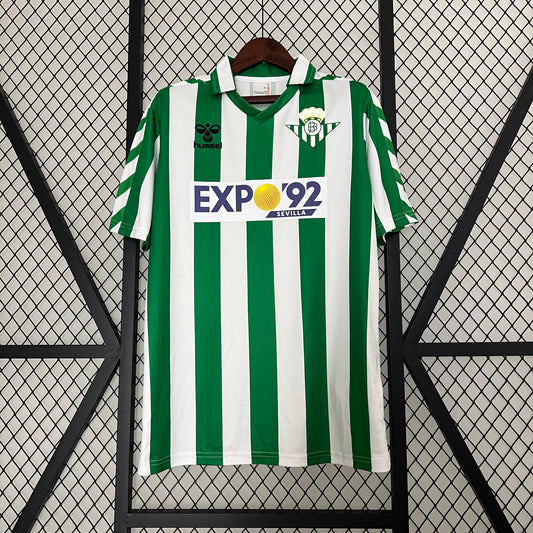 Real Betis 88/89 Home