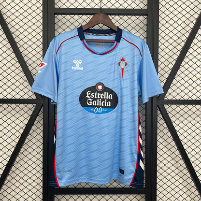 Celta 25/26 Home