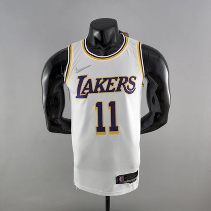 LA Lakers White | 75th Anniversary
