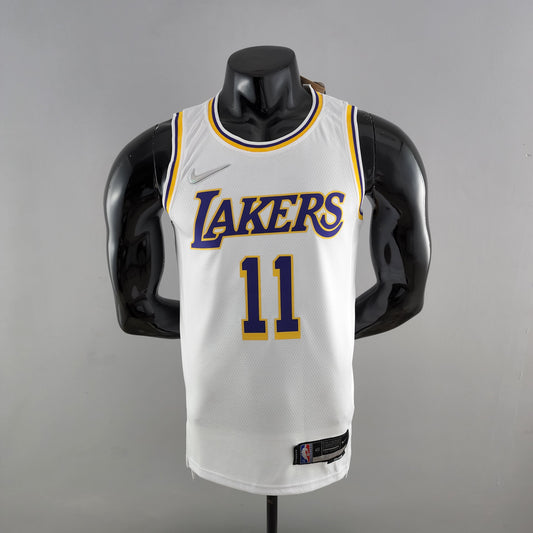 LA Lakers White | 75th Anniversary