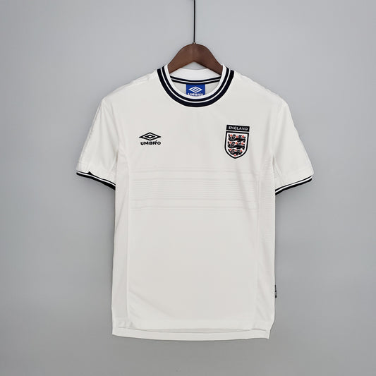 England 2000 Home
