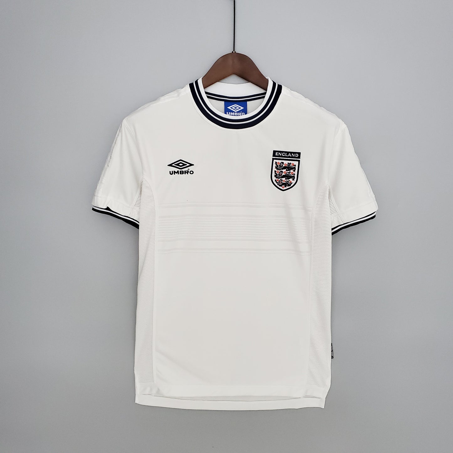 England 2000 Home