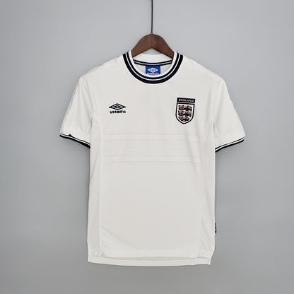 England 2000 Home