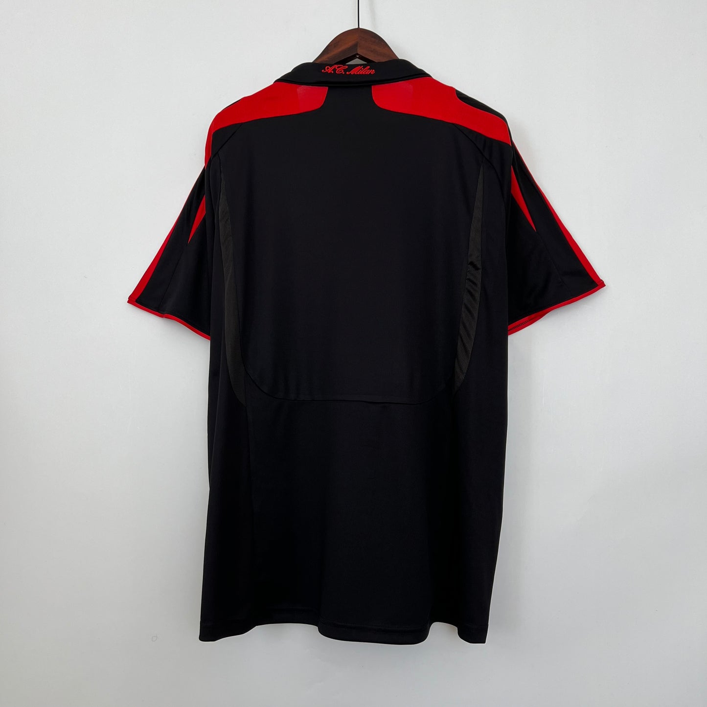 AC Milan 07/08 Third Away