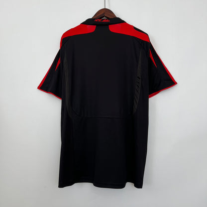 AC Milan 07/08 Third Away