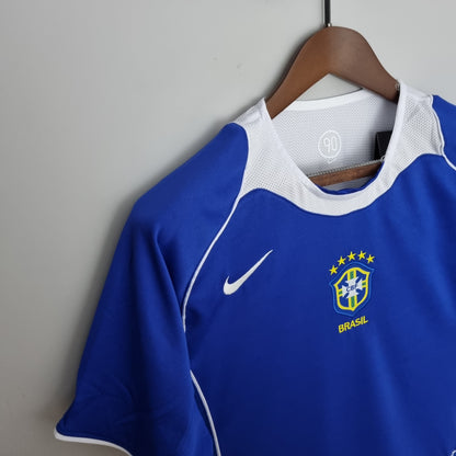 Brasil 2004/06 Away