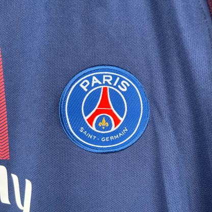 PSG 17/18 Home