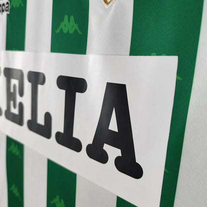 Real Betis 96/97 Home