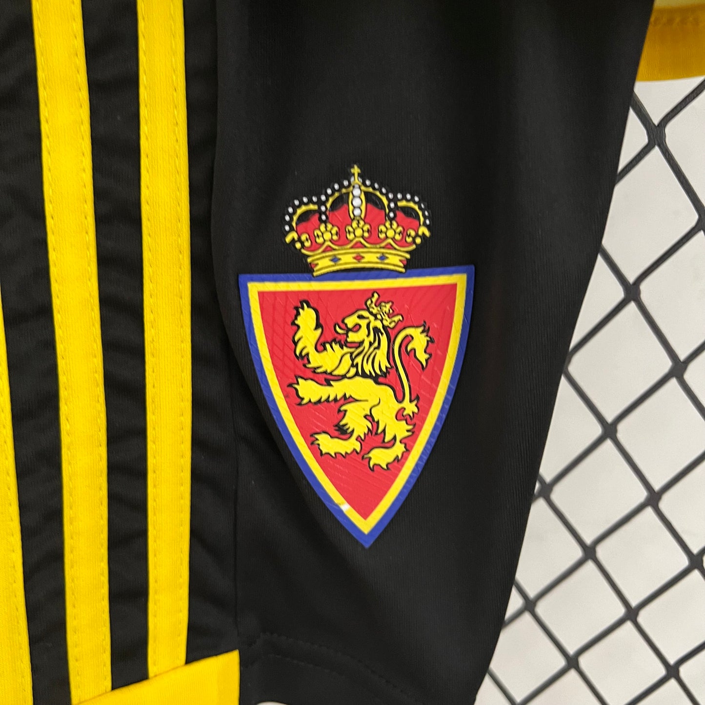 Zaragoza 23/24 Away
