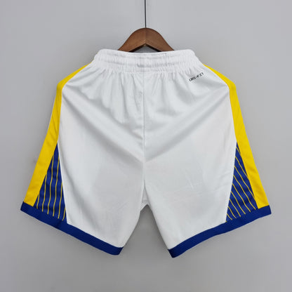 Golden State Warriors White | 75th Anniversary