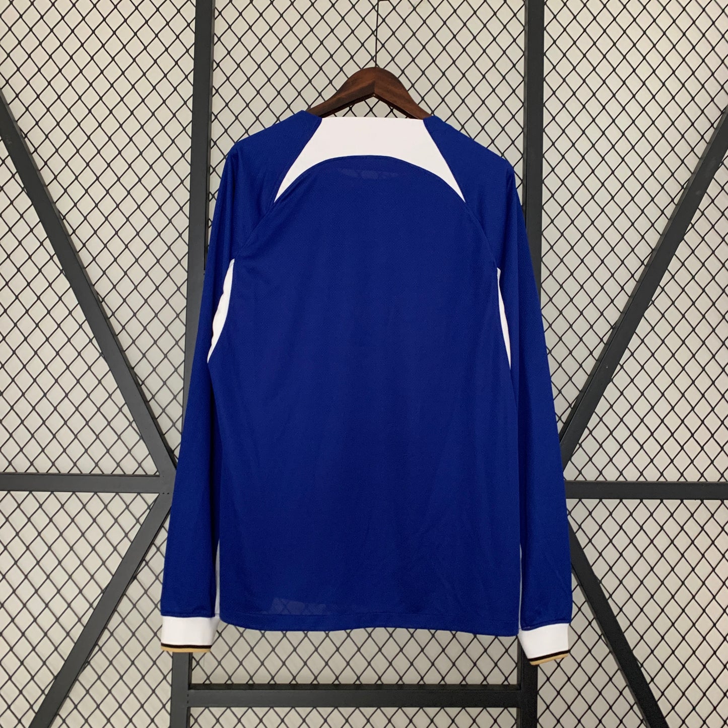 Chelsea Home 23/24 Long Sleeve