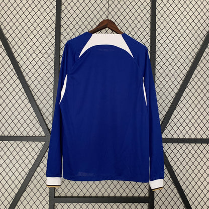 Chelsea Home 23/24 Long Sleeve