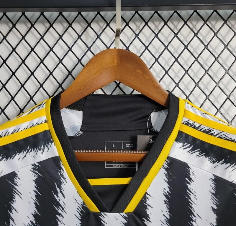 Juventus Home 23/24