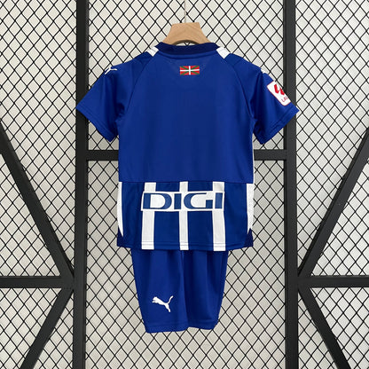 Alaves 23/24 Home