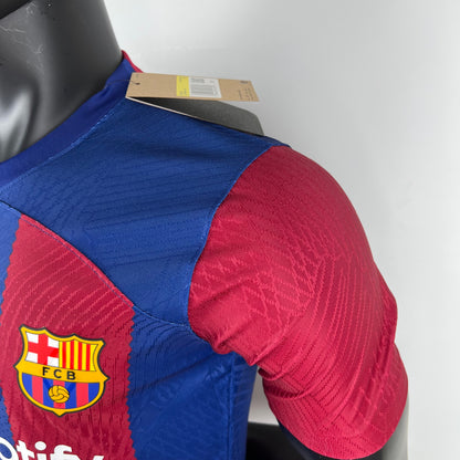 Barcelona 23/24 Home