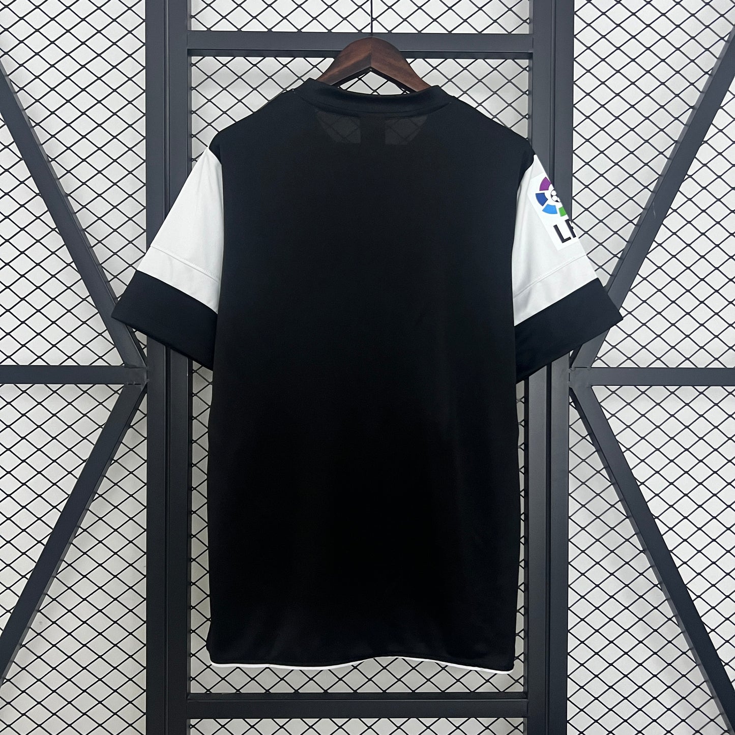 Malaga Away 12/13