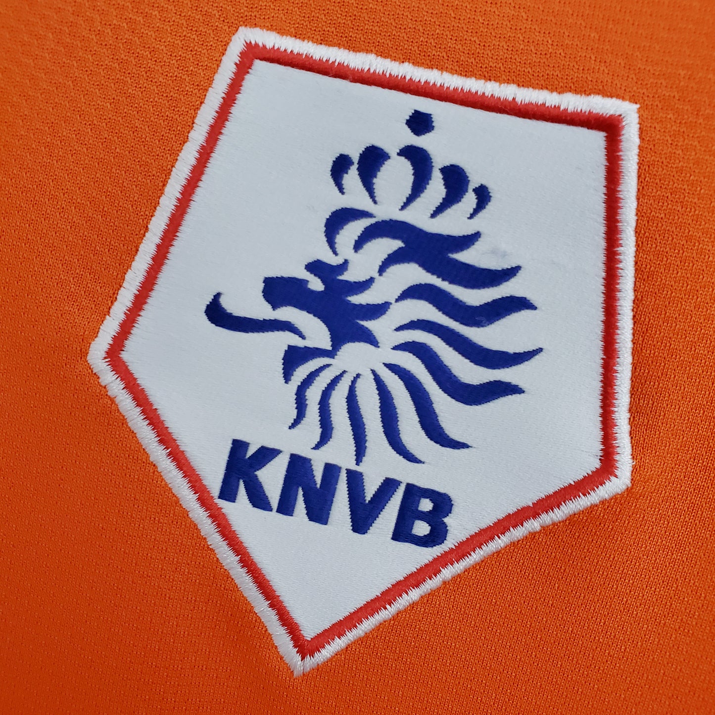 Holanda 2008 Home