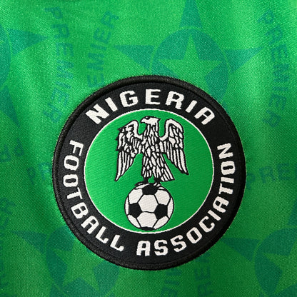 Nigéria Home 94/95