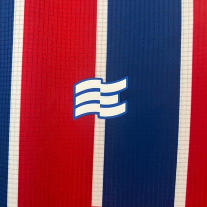 BAHIA 1988 COMMEMORATIVE EDITION
