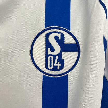Schalke 04 25/26 Away