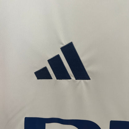 Real Oviedo Away 24/25