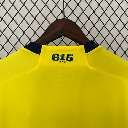 Nashville SC Away 24/25