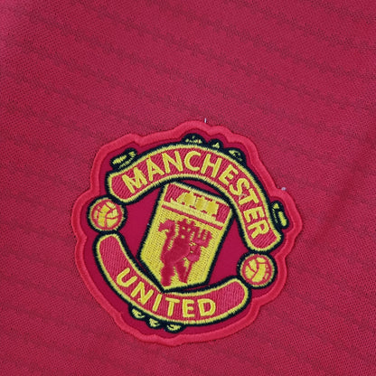 Manchester United 18/19 Home