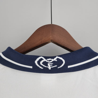 Real Madrid 00/01 Home