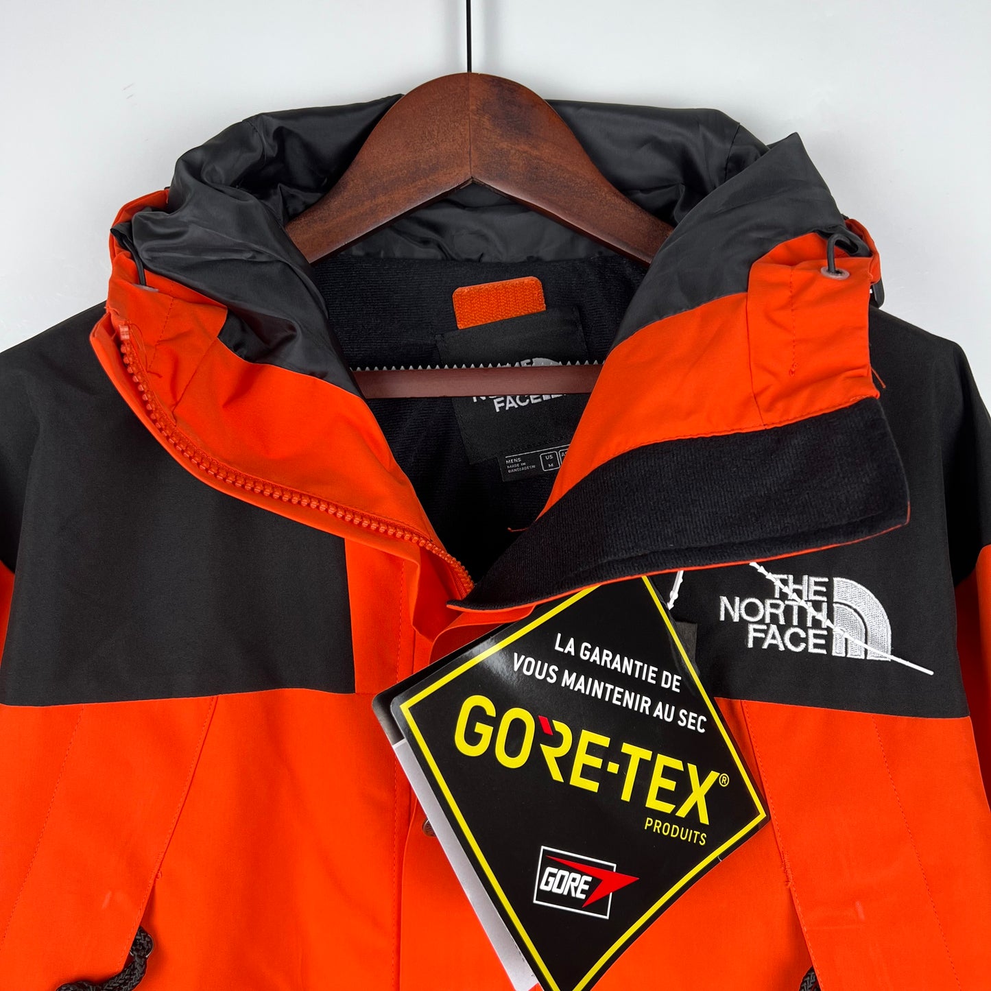 The North Face Blusão