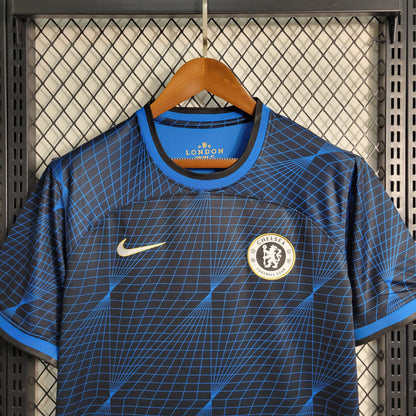 Chelsea Away 23/24