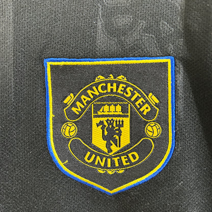 Manchester United 25/26 Third