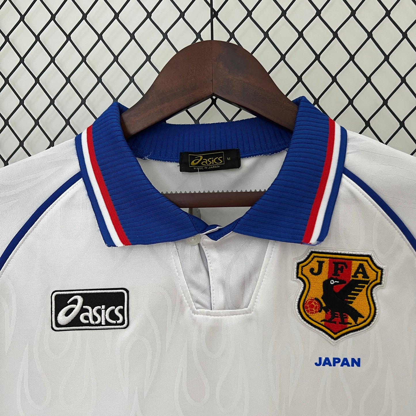Japão 1998 Away