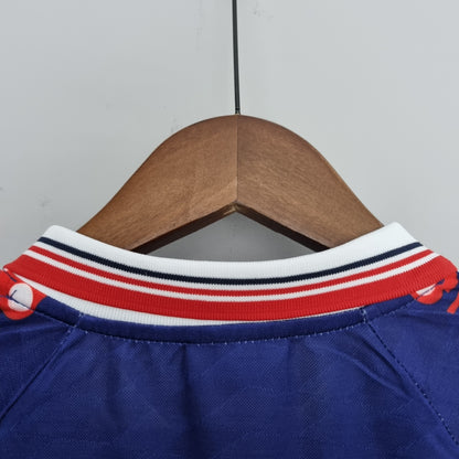 Universidad de Chile 1996 Home Long Sleeve