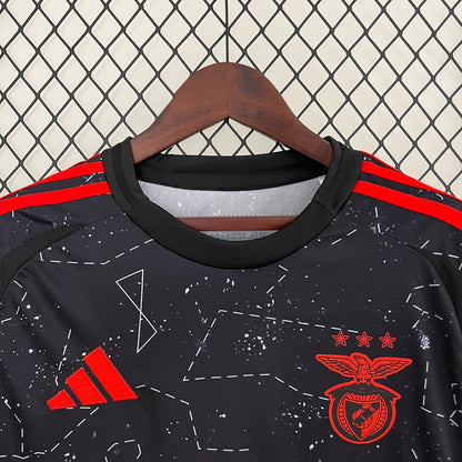 Benfica Away 24/25