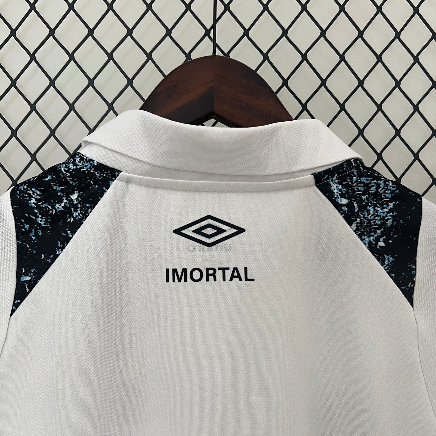 Grémio Away 24/25