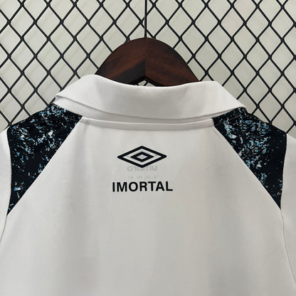 Grémio Away 24/25