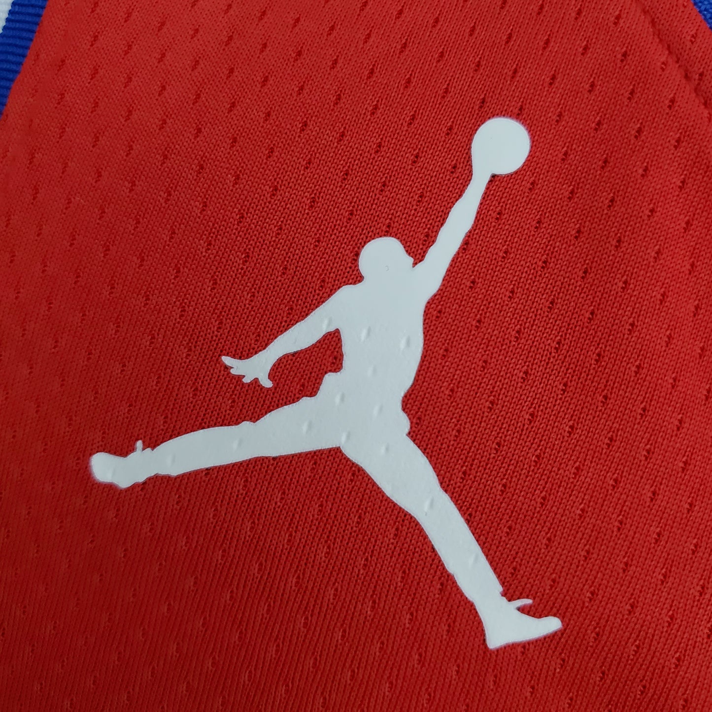 Philadelphia 76ers Red | Retro Edition
