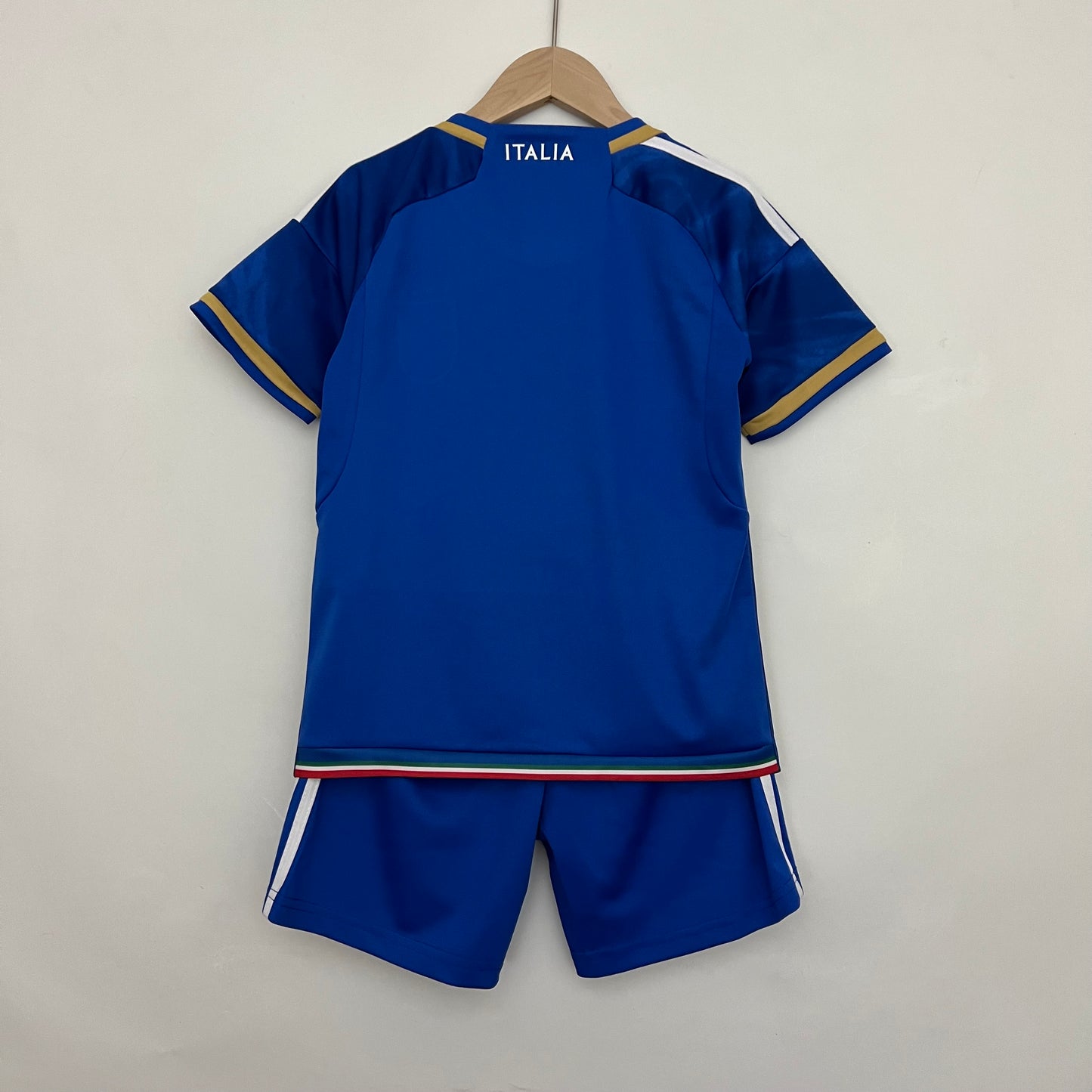Itália 2023 Home