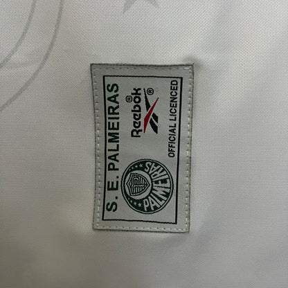 Palmeiras Away 97/98