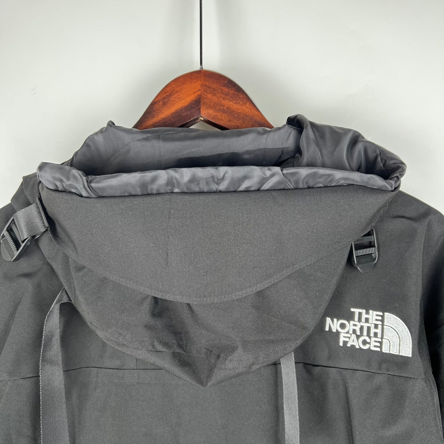 The North Face Blusão
