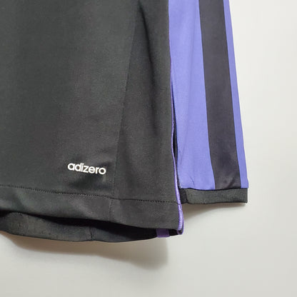 Real Madrid 15/16 Third Away Long Sleeve