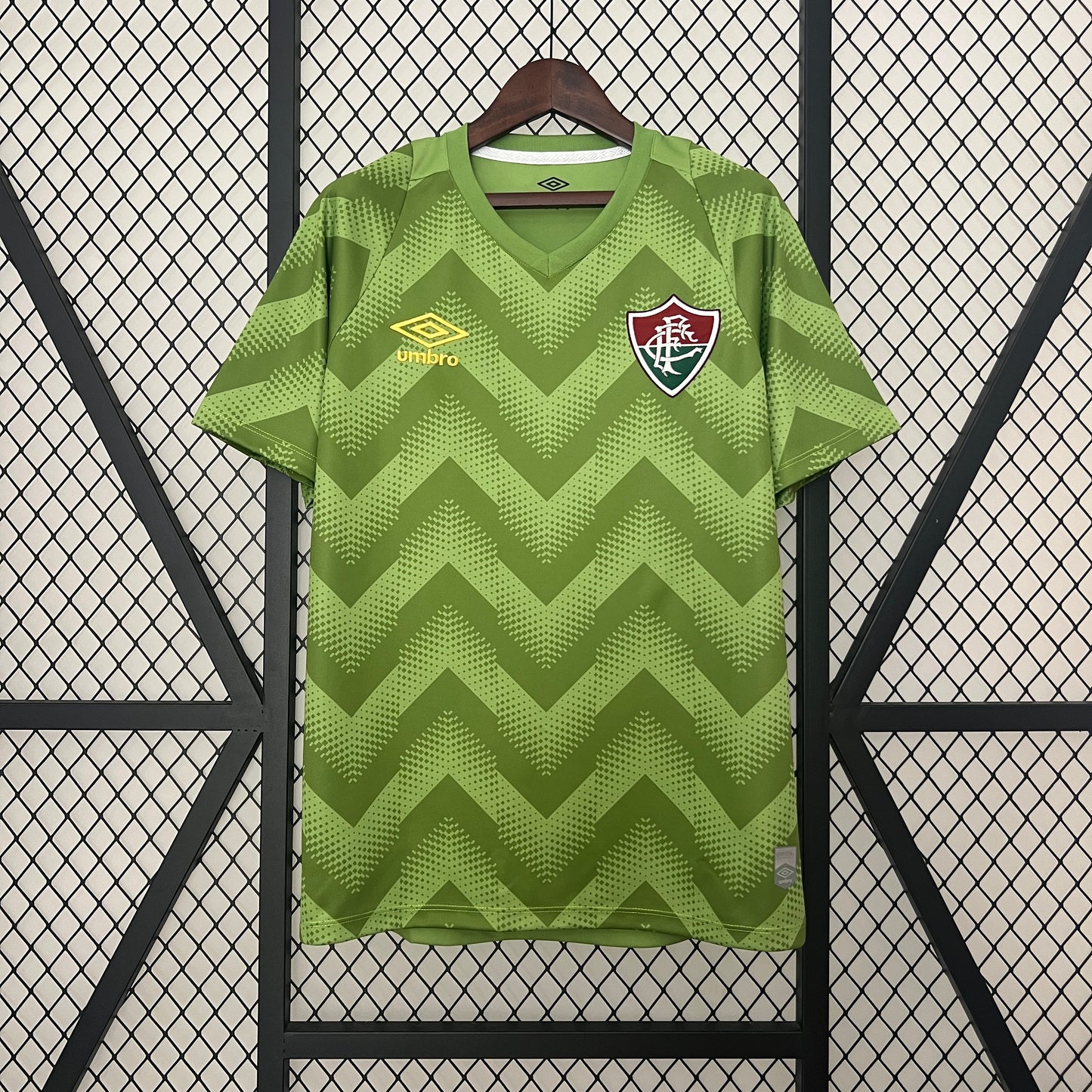 Fluminense Guarda-Redes 24/25