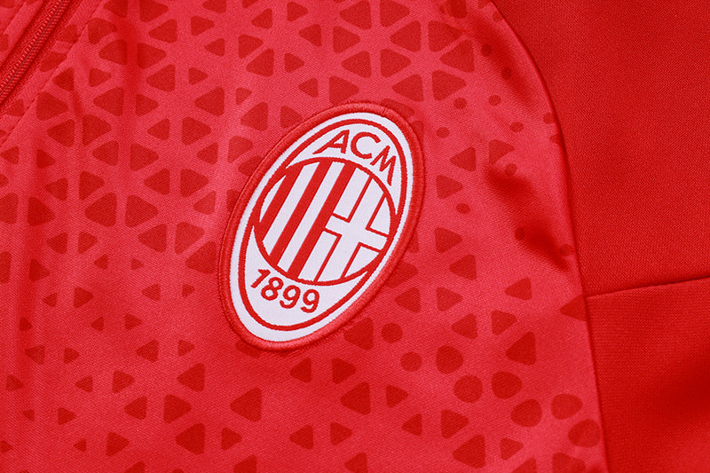 Fato de Treino - AC Milan - Full Kit
