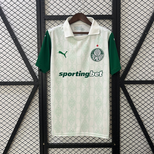 Flamengo 25/26 Away