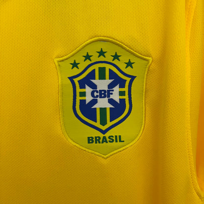 Brasil 2006 Home