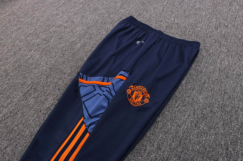 Fato de Treino - Manchester United- Full Kit