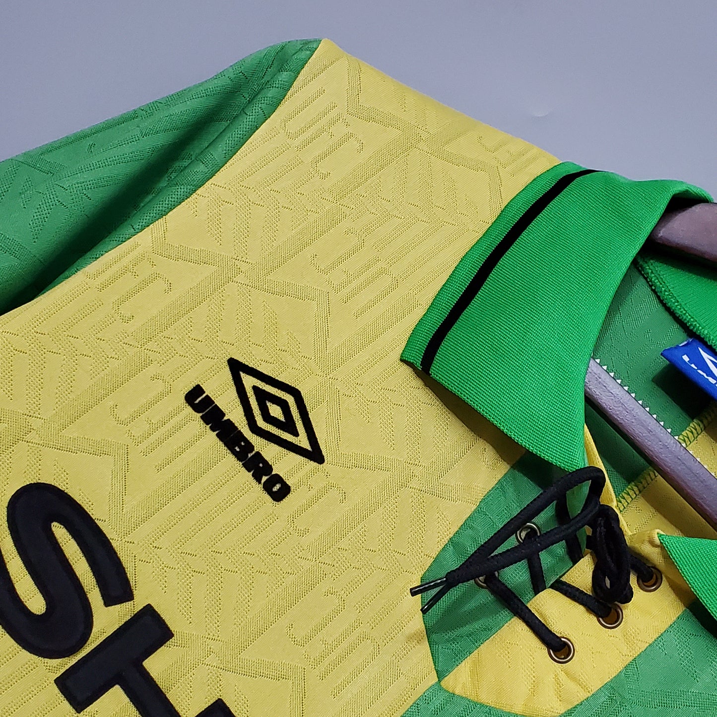 Manchester United 92/94 Away