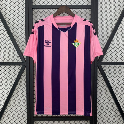 Betis 25/26 Edição Especial